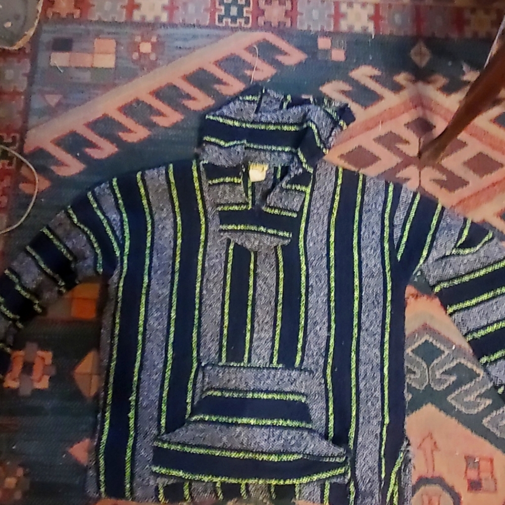 Drug rug